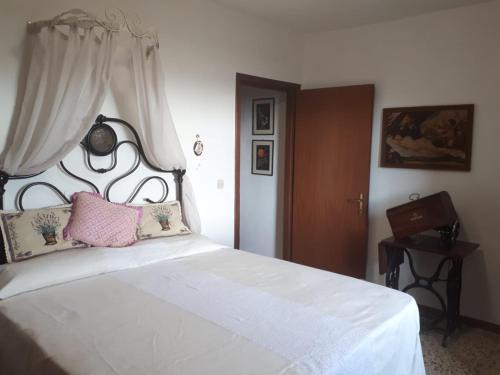 Montorgiali House | Il poggetto di Barbara Casa Grigia