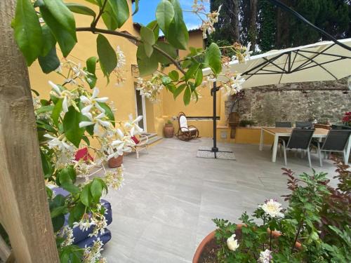 Galluzzo Apartment | Il Portico di Margherita