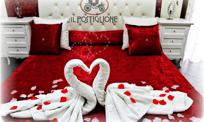 Minturno Hotel | Il Postiglione Hotel - Sala Ricevimenti Minturno