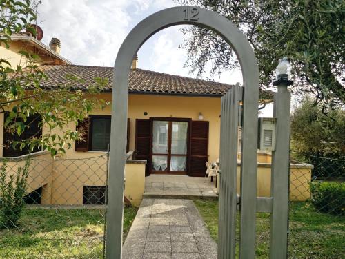 San Feliciano Apartment | Il posto del cuore