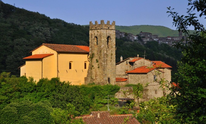Lanciole Bed & Breakfast | Il Priorato