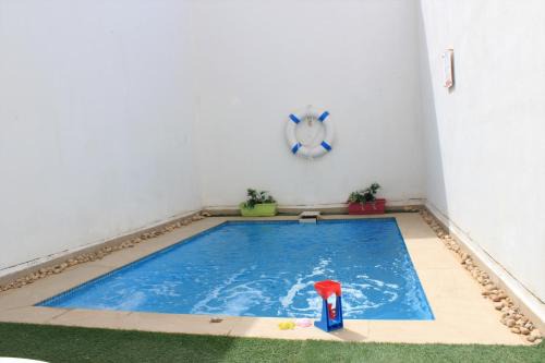Zejtun House | Il-Qastna Holiday House