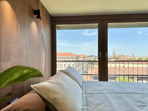Santa Croce Apartment | Il Quadro sull'Arno