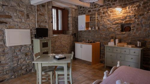 Pietrapertosa Apartment | Il Rifugio di Bomar