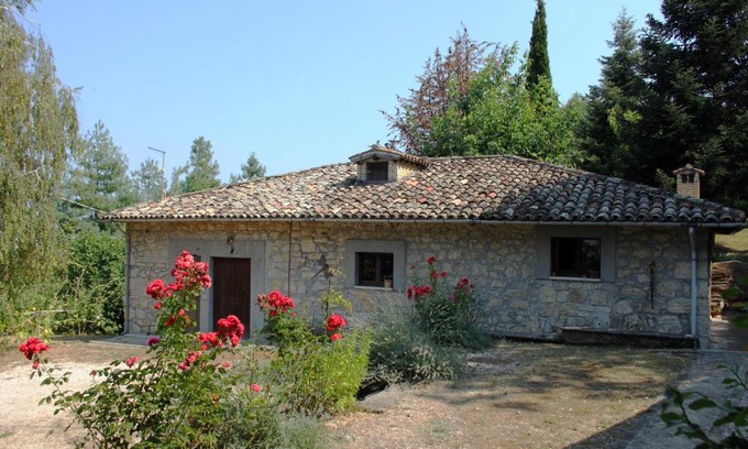 Colle San Marco House | Il Roccolo , Ascoli Piceno