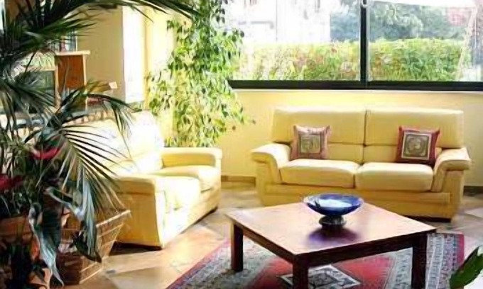 Attigliano Hotel | Il Roscio