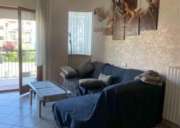 Vazia Apartment | IL SENSO DI LIBERTA'