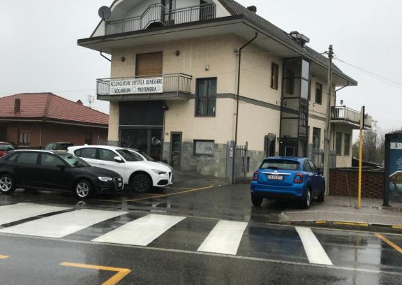 Buttigliera Alta Bed & Breakfast | Il sogno di Ivi
