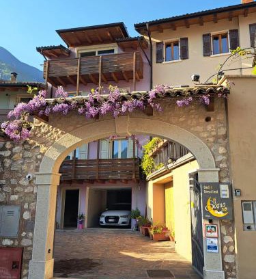 Avio Bed & Breakfast | Il Sogno