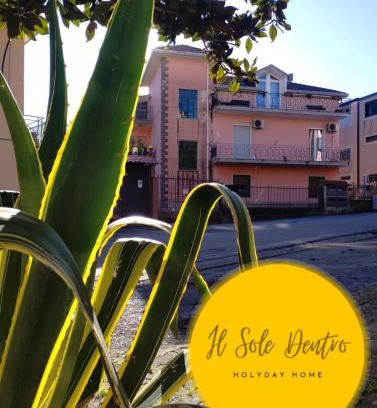 Coperchia Apartment | Il Sole Dentro Holiday Home