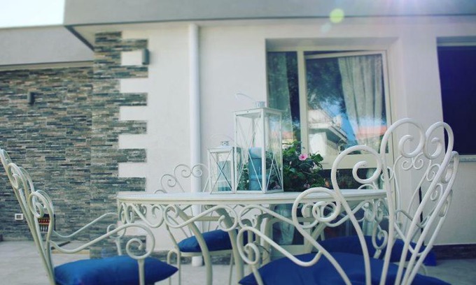 Mondello House | Il Sole di Mondello