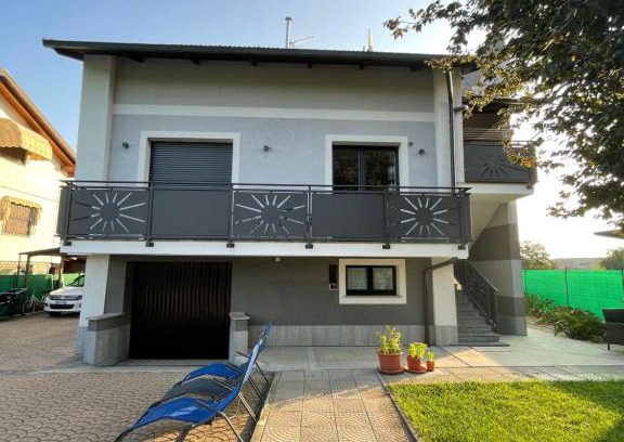 Caselle Torinese Apartment | IL Sole
