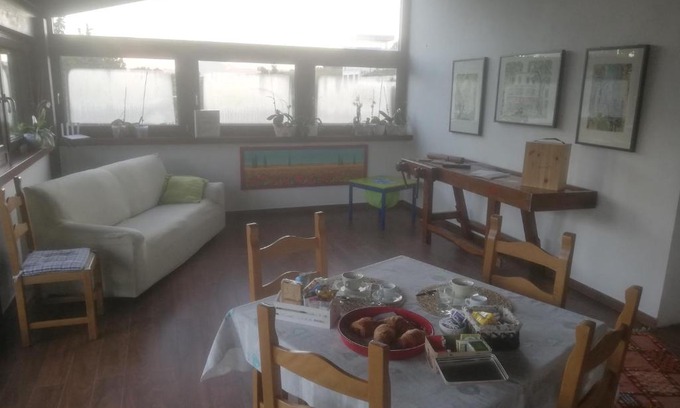 Satriano di Lucania Bed & Breakfast | Il sospiro