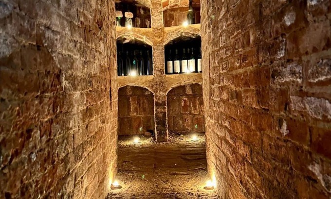 San Desiderio House | Il sussurro dei tre alberi by Interhome