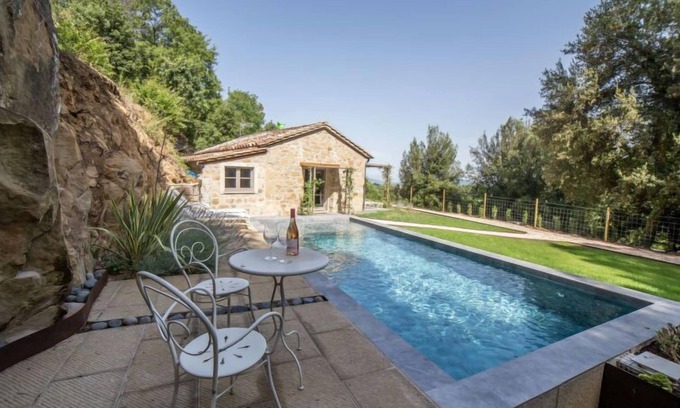 Passignano sul Trasimeno House | Il Talamo by Interhome