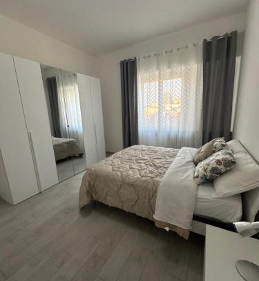 Ceprano Apartment | Il terrazzino