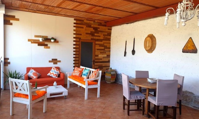 Gavorrano Apartment | Il Truciolo