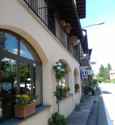 Gonte Hotel | Il Vapore