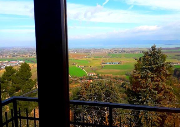Panicale House | Il vecchio frantoio N.2