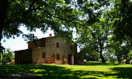 Massa Marittima Bed & Breakfast | Il Venaio