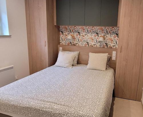 Jeumont Apartment | Il Vialetto - Roma