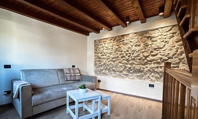 Marostica House | Il Vicoletto