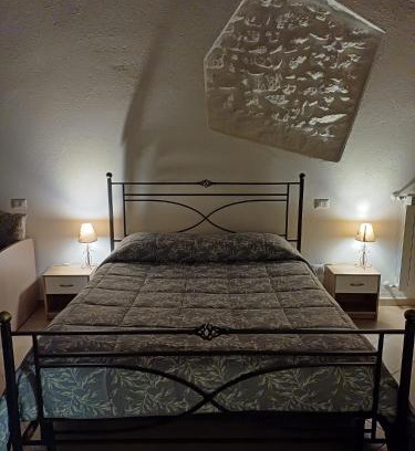 Santa Rufina House | Il Vicolo House