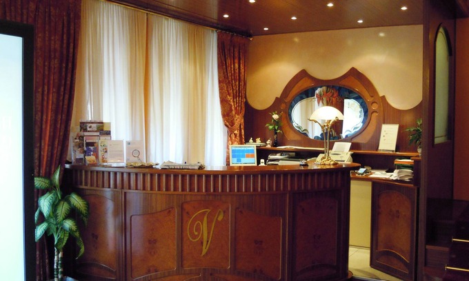 Gattinara Hotel | Il Vigneto