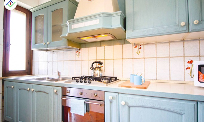 Pontasserchio Apartment | Il Villino Delle Ortensie