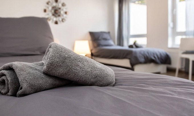 Iserlohn Apartment | Il02 - Ferienwohnung in Iserlohn mit 85qm, Max. 6 Personen
