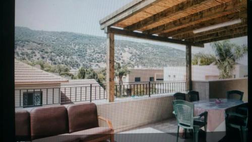 Kiryat Tiv'on Apartment | Ilana's Place