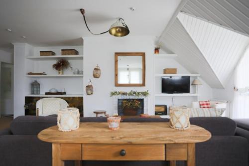 Sallent de Gallego Apartment | Ilargi, cálido, familiar, garaje y petfriendly - Arafita Apartamentos