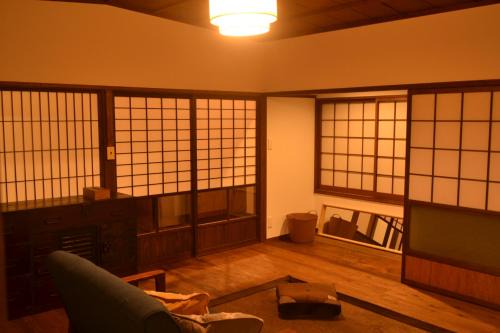Arita House | ILHA/ACCOMMODATION