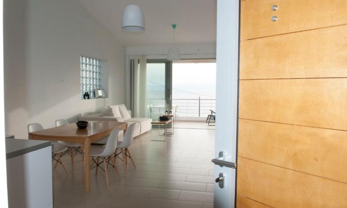Elea Apartment | ILIOS H&E house