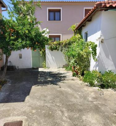 Makri Apartment | ilkay's House
