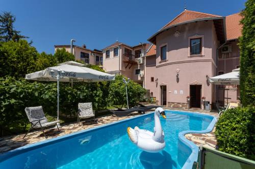 Szeged Hotel | Illés Hotel