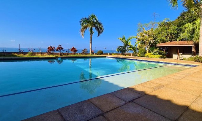 Illovo Beach House | Illovo Beach house
