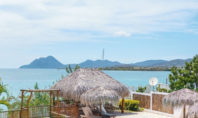 Quartier Desert Apartment | Iloma Hotel & Spa
