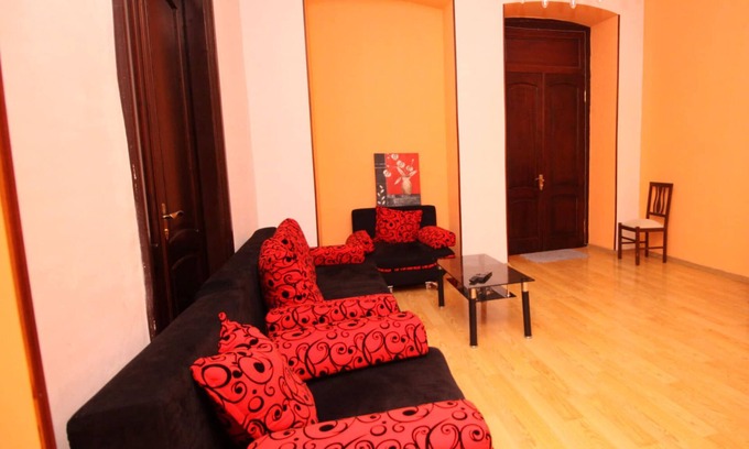 Chugureti Apartment | ilona's cozy apartment