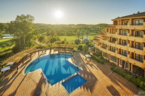 Badajoz Hotel | Ilunion Golf Badajoz