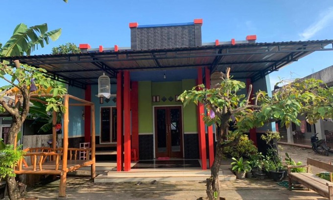 Karimunjava House | Ilyas Homestay