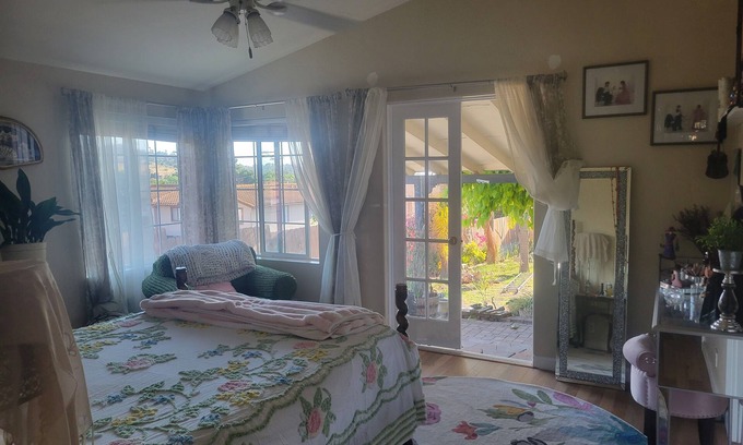 Mount Helix House | Im a traveling Grandmother, out traveling to visit my kids and grandkids.