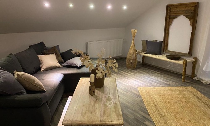 Toging am Inn Apartment | Im Herzen Bayerns