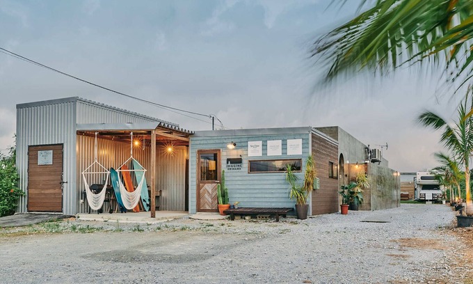 Shoshi House | IMAGINE OKINAWA