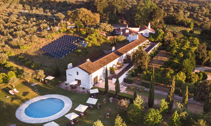Evora House | Imani Country House
