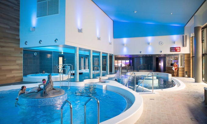 Imatra Hostel | Imatra Spa Sport Camp - Hostel