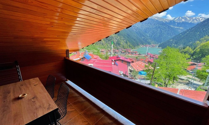 Uzungol Apartment | Imera Suite Hotel