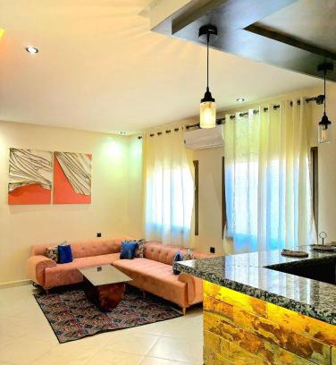 Azrou Apartment | Imlil apartment climatisé