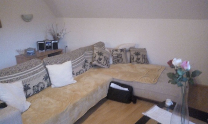 Ratece Apartment | Immaculate 2-Bed Apartment in Rateče Planica