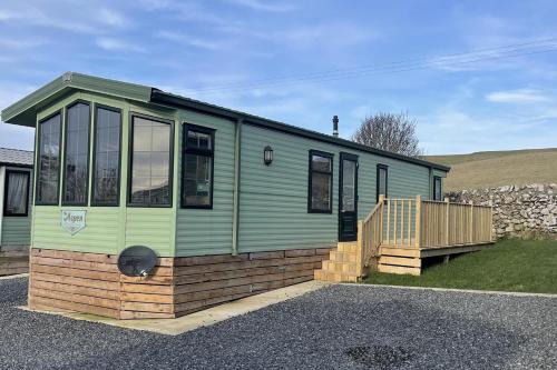 Monreith House | Immaculate 2-Bed Static Caravan at Monrieth